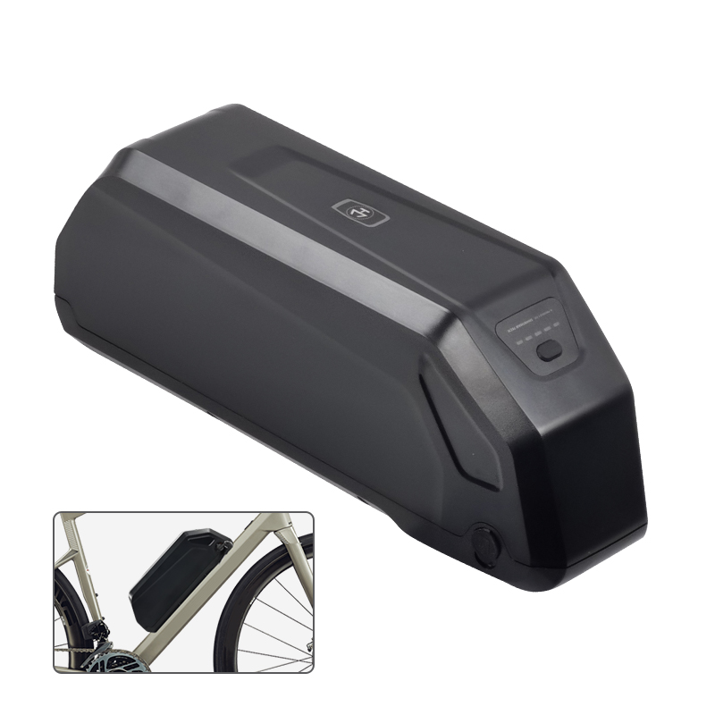 Batería de bicicleta eléctrica - Ebike Battery 48V 20Ah Hailong reseña y precio